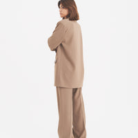 luxe trouser pants