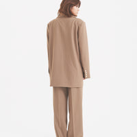 luxe trouser pants