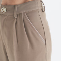 luxe trouser pants