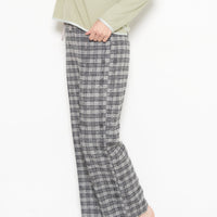 ginkgo cotton pj pants