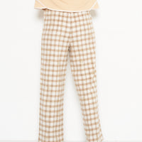 ginkgo cotton pj pants