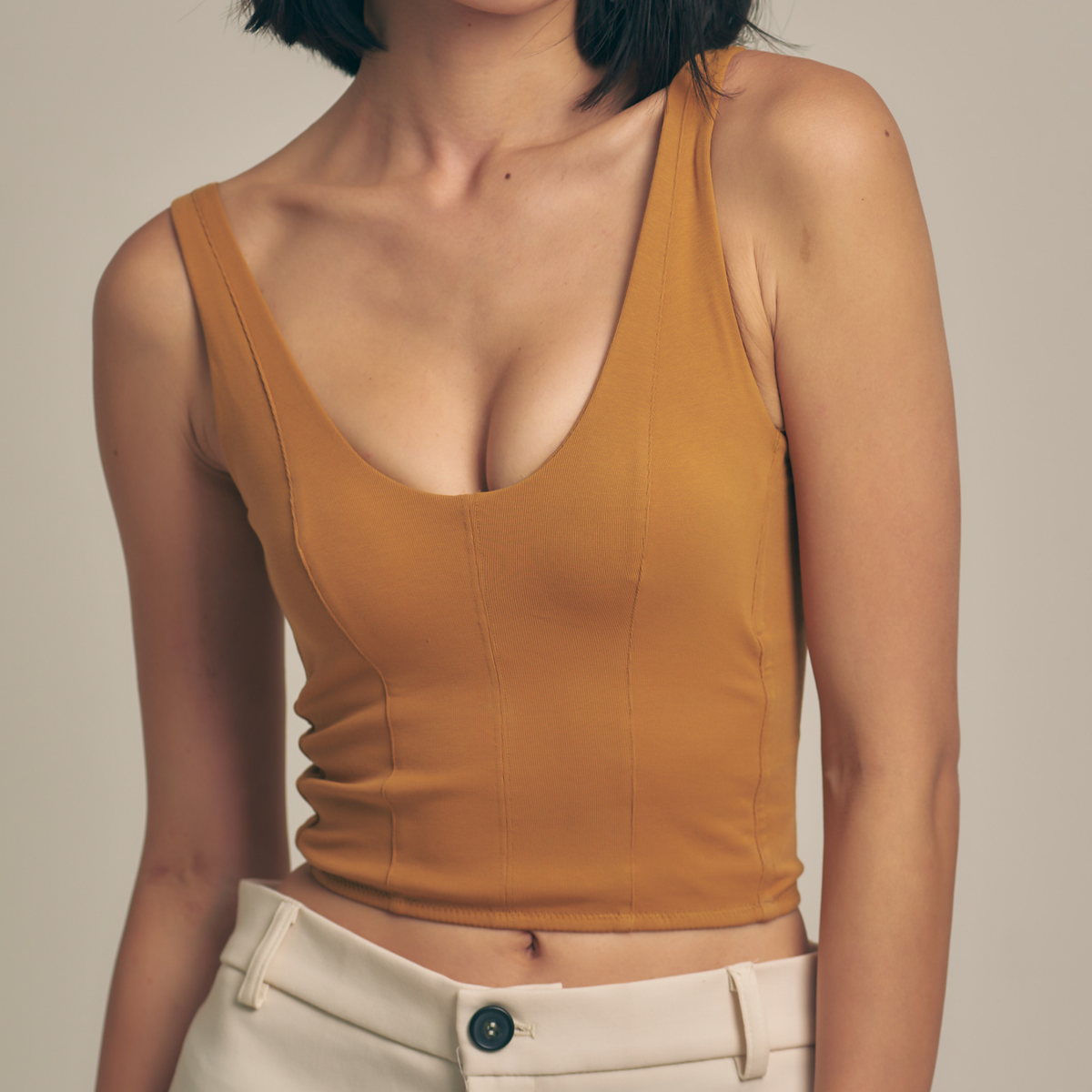 トップス nude vintage Camisole TODAYFUL(トゥデイフル) / Life's online store（ライフズ） / Cupin