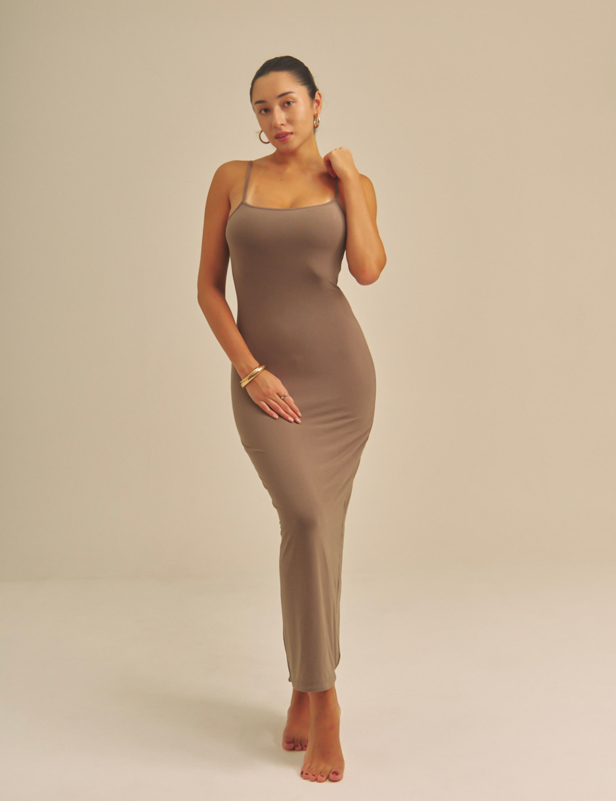 puff camisole dress きゅうさん専用 puff camisole dress きゅうさん専用 puff camisole dress