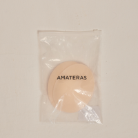 WABISABI oval soft pad