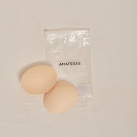 WABISABI oval soft pad