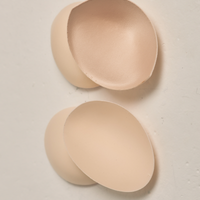 WABISABI oval soft pad