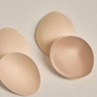 WABISABI oval soft pad