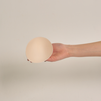 WABISABI oval soft pad