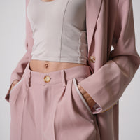 luxe trouser pants