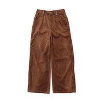 cotton corduroy pants