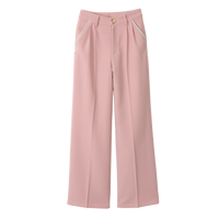 luxe trouser pants