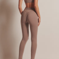 Aura Active Padded Bratop / 薄色(greige)