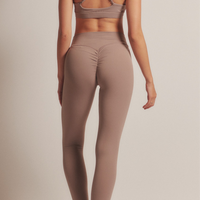 Aura Active LifeUp Leggings / 薄色(greige)