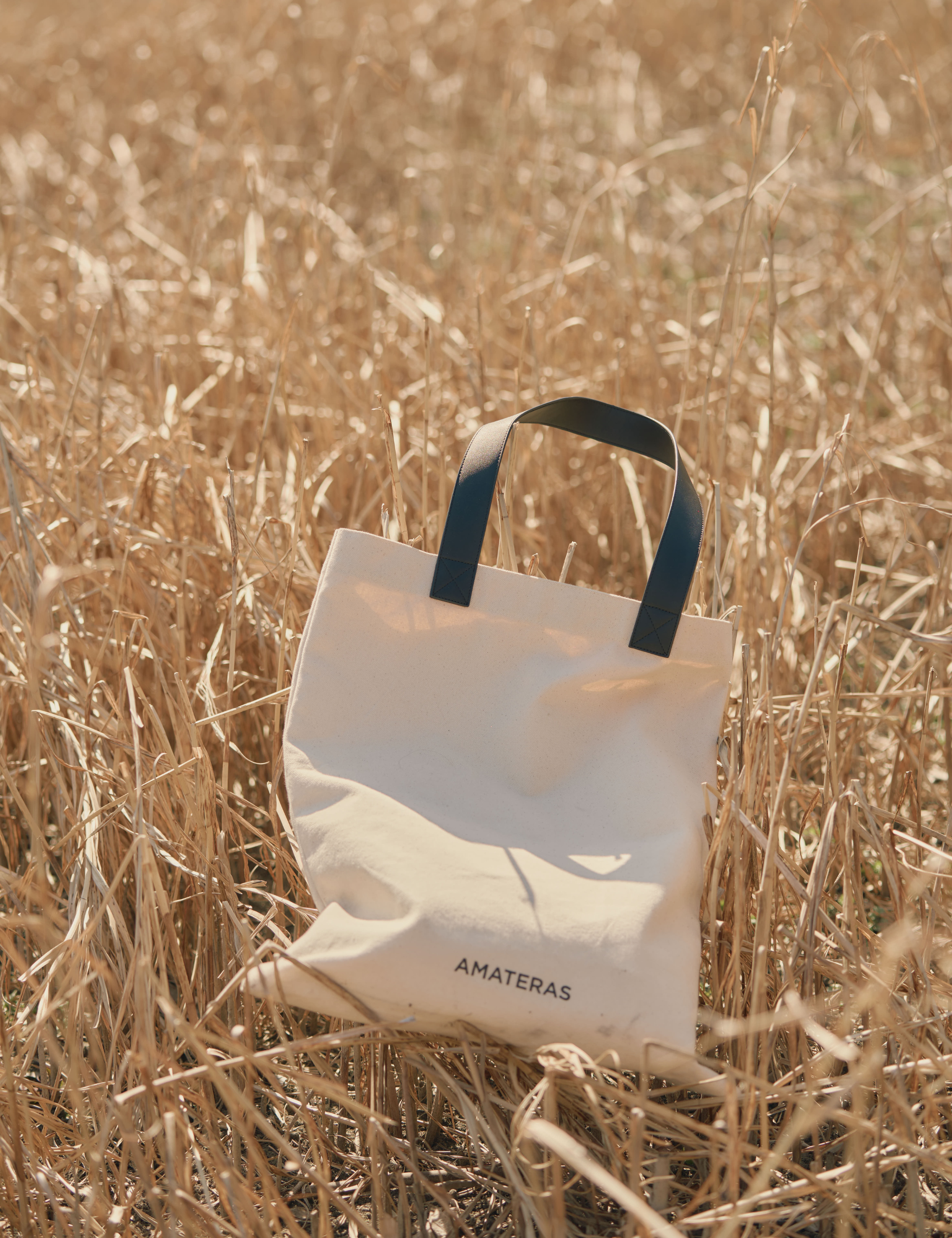 Eco Leather Tote Bag – AMATERASJAPAN Eco Leather Tote Bag – AMATERASJAPAN