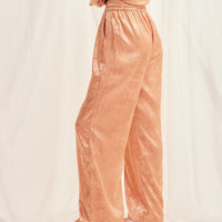 wagara jacquard lounge pants