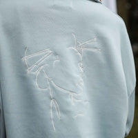 everyday half zip tracksuit