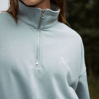 everyday half zip tracksuit