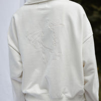 everyday half zip tracksuit