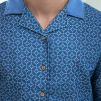 unisex WAGARA NEL-pajama set