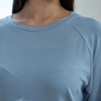 modal silk touch PJ set