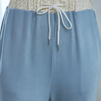 modal silk touch PJ set
