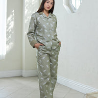 unisex WAGARA NEL-pajama set