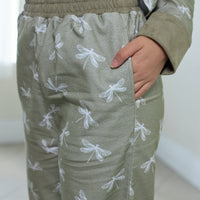 unisex WAGARA NEL-pajama set