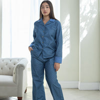 unisex WAGARA NEL-pajama set