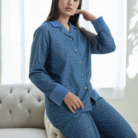 unisex WAGARA NEL-pajama set