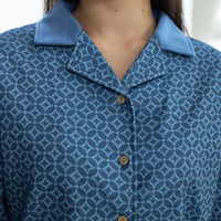 unisex WAGARA NEL-pajama set