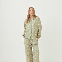 unisex WAGARA NEL-pajama set
