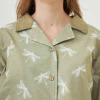 unisex WAGARA NEL-pajama set