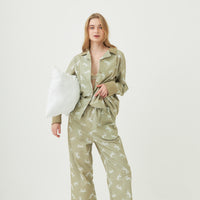 unisex WAGARA NEL-pajama set