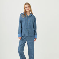 unisex WAGARA NEL-pajama set