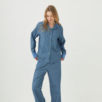 unisex WAGARA NEL-pajama set