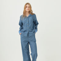 unisex WAGARA NEL-pajama set