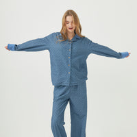 unisex WAGARA NEL-pajama set