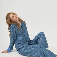 unisex WAGARA NEL-pajama set