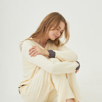 modal silk touch PJ set