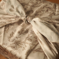 GIFT BOX + FUROSHIKI