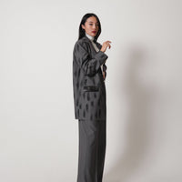 luxe trouser pants