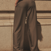 Urban Elegance Style Up Pants / 薄墨(gray)