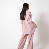 luxe trouser pants