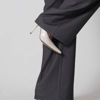 luxe trouser pants