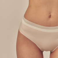 100% recycled secret liner