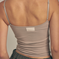 Dreamy Camisole / Jun (greige)