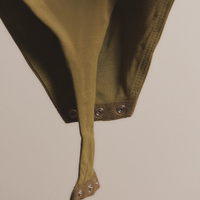 AuraFit Padded Bodysuit / 抹茶(matcha)
