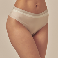 100% recycled secret liner