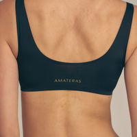 Everyday Dreamy Bra volume / 墨(black)