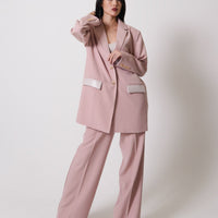 luxe trouser pants